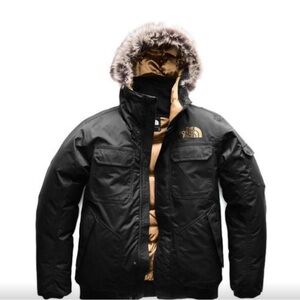 The North Face Men's Gotham III Coat